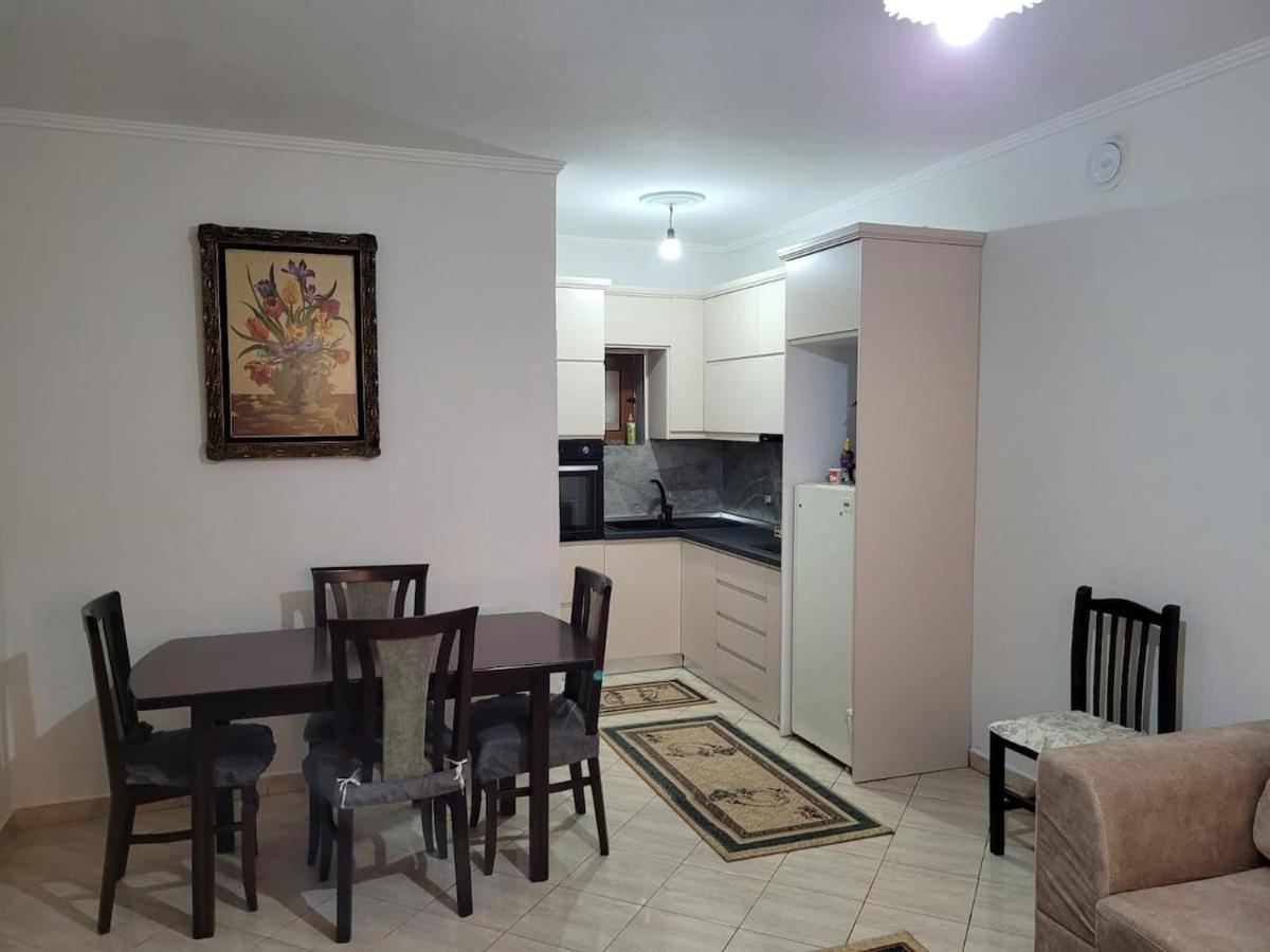 Apartment Brayan
