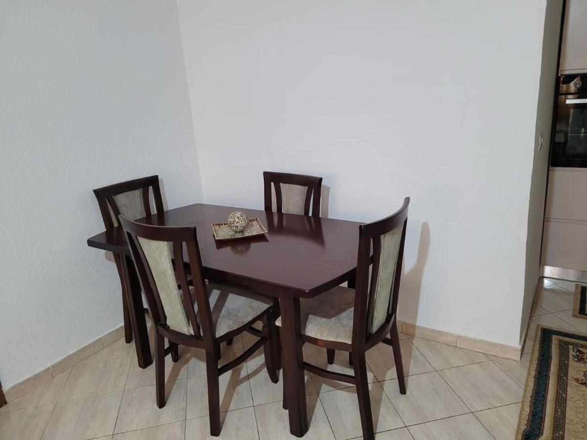 Brayan Appartement Pogradec