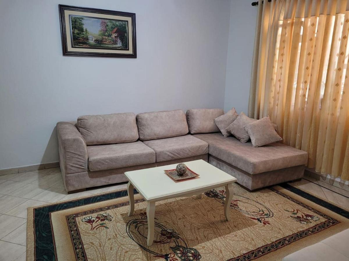 Appartement Brayan *