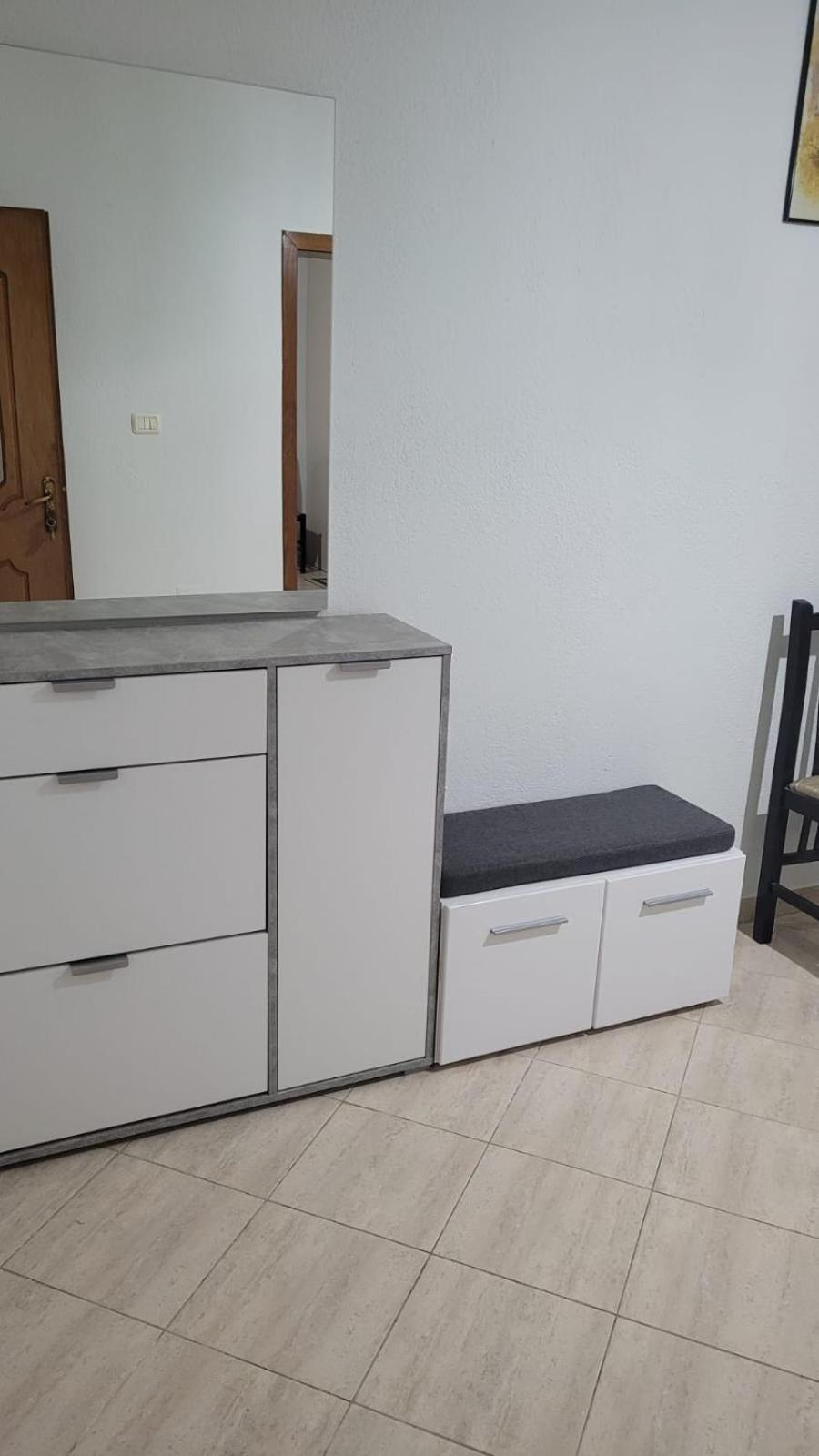 Brayan Appartement Pogradec