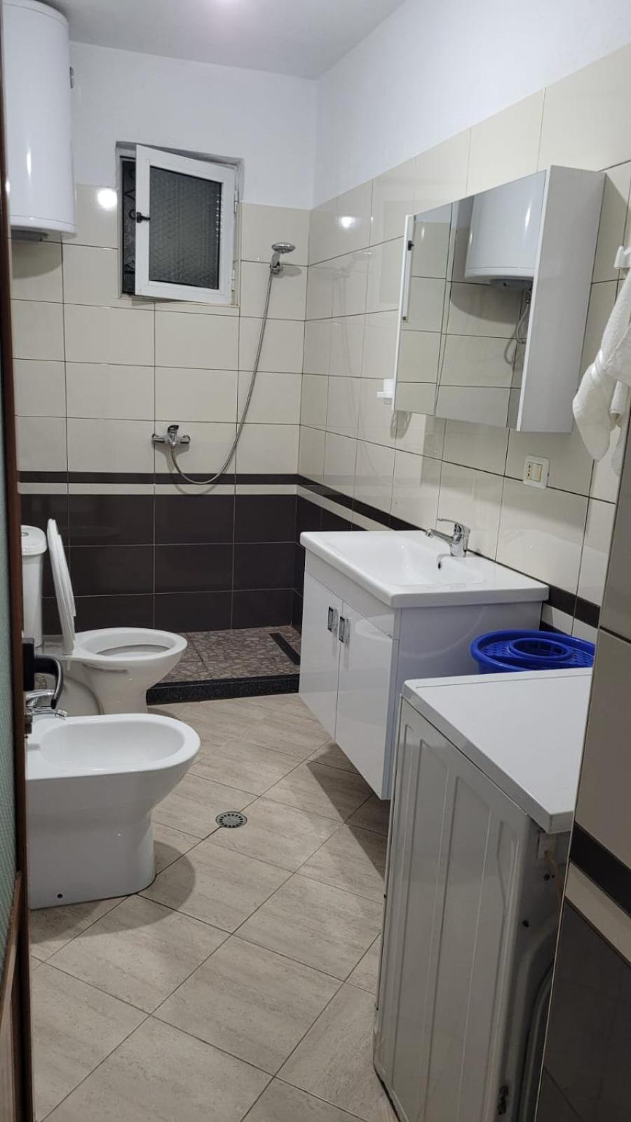Appartement Brayan *