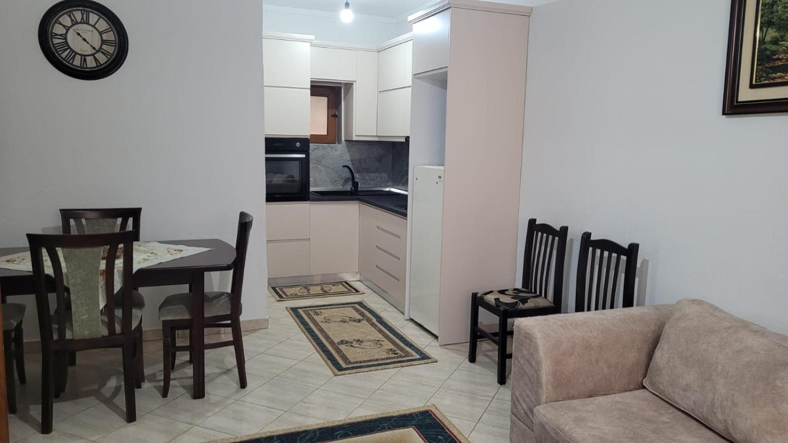 Appartement Brayan Pogradec