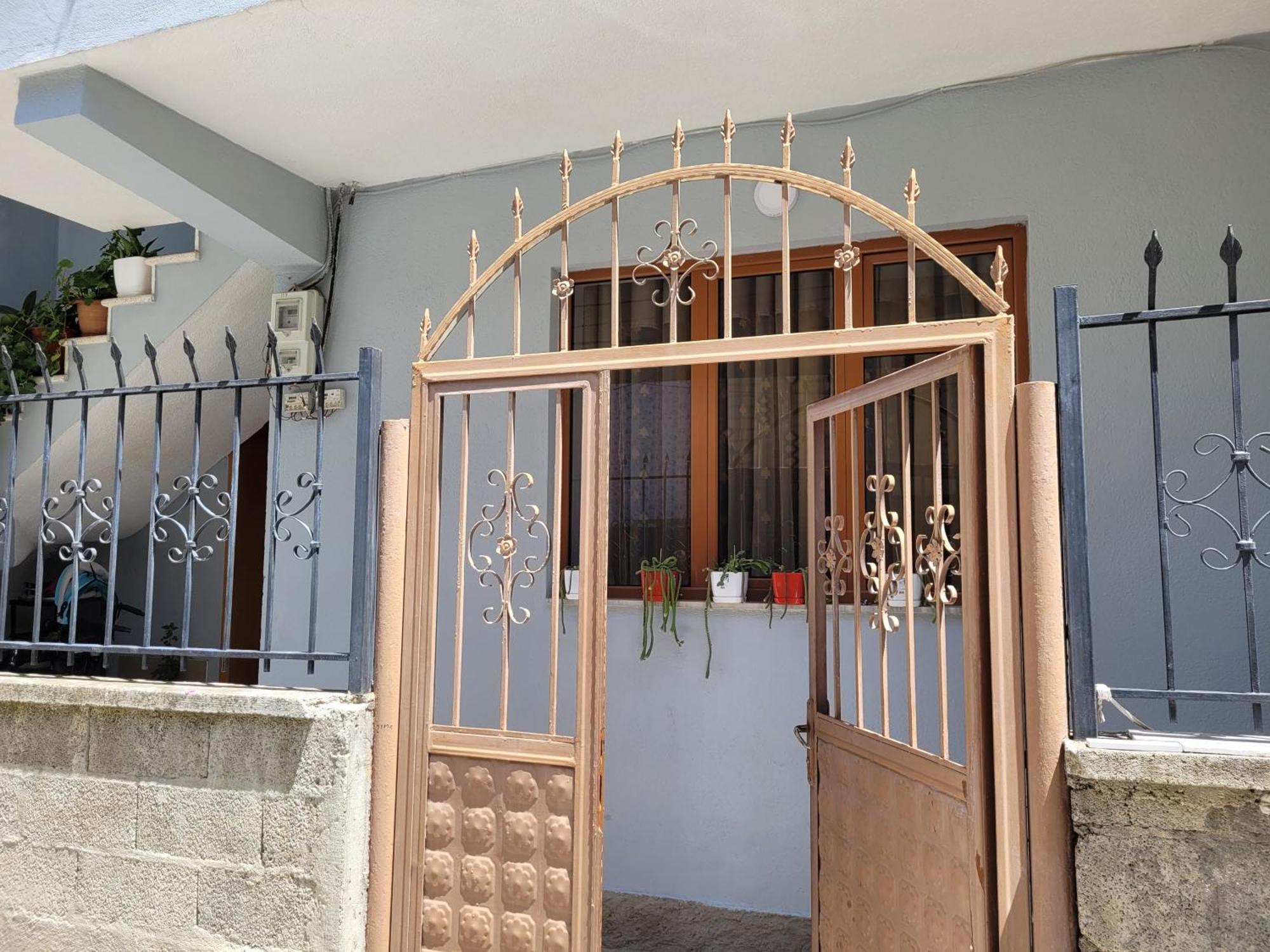 Appartement Brayan