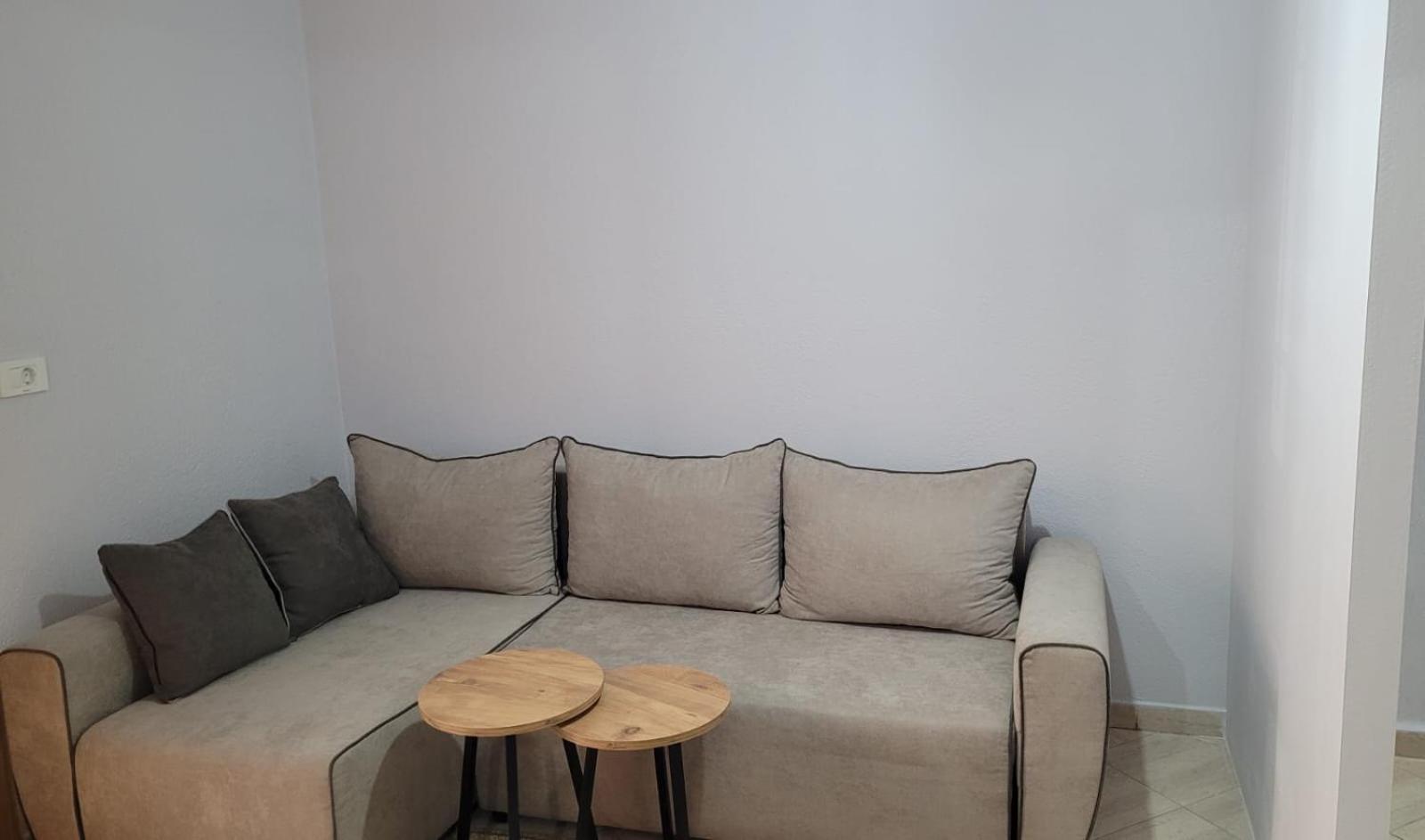 Brayan Appartement