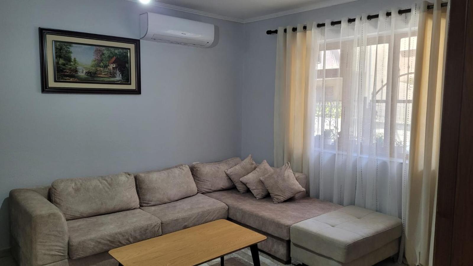 Appartement Brayan Pogradec