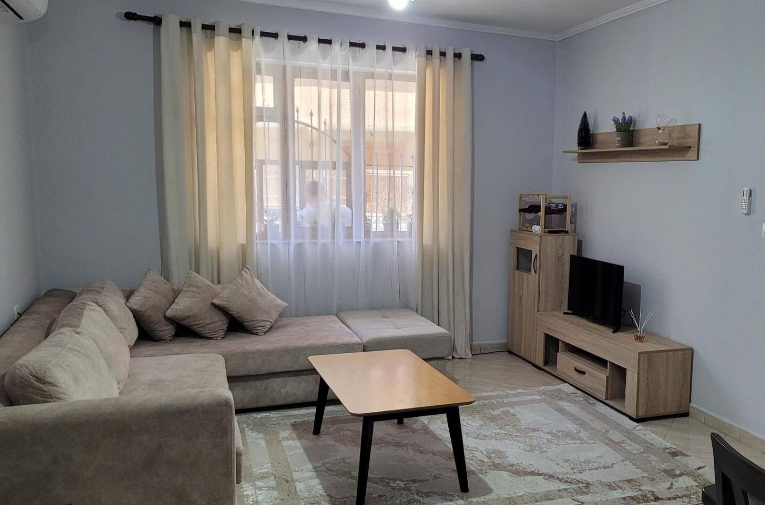 Appartement Brayan